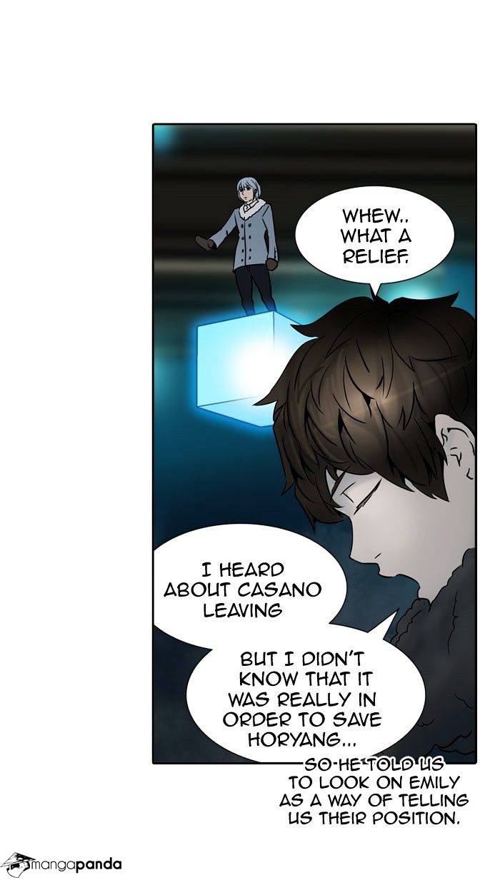 Tower of God Chapter 313 image 057